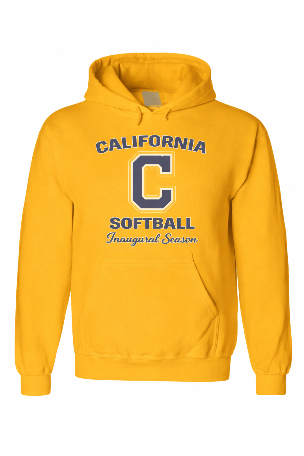 2026 California Softball Sweater Sport-Tek