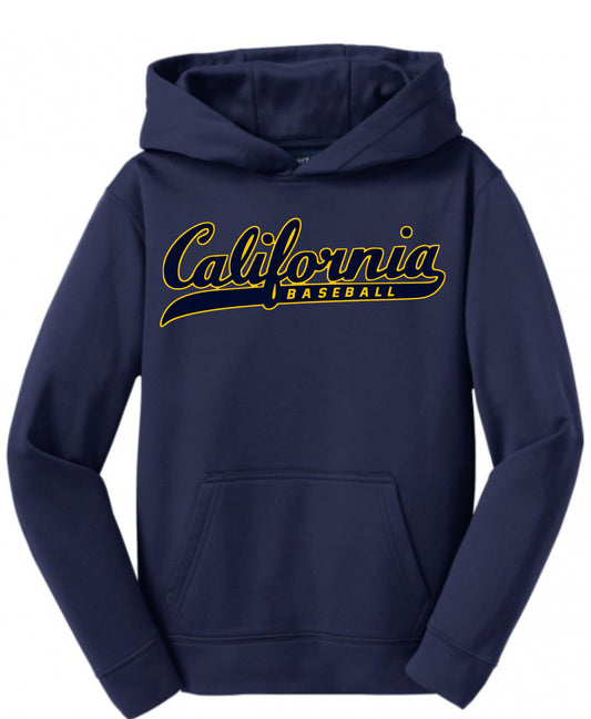 Sport-Tek SportWick Sweater