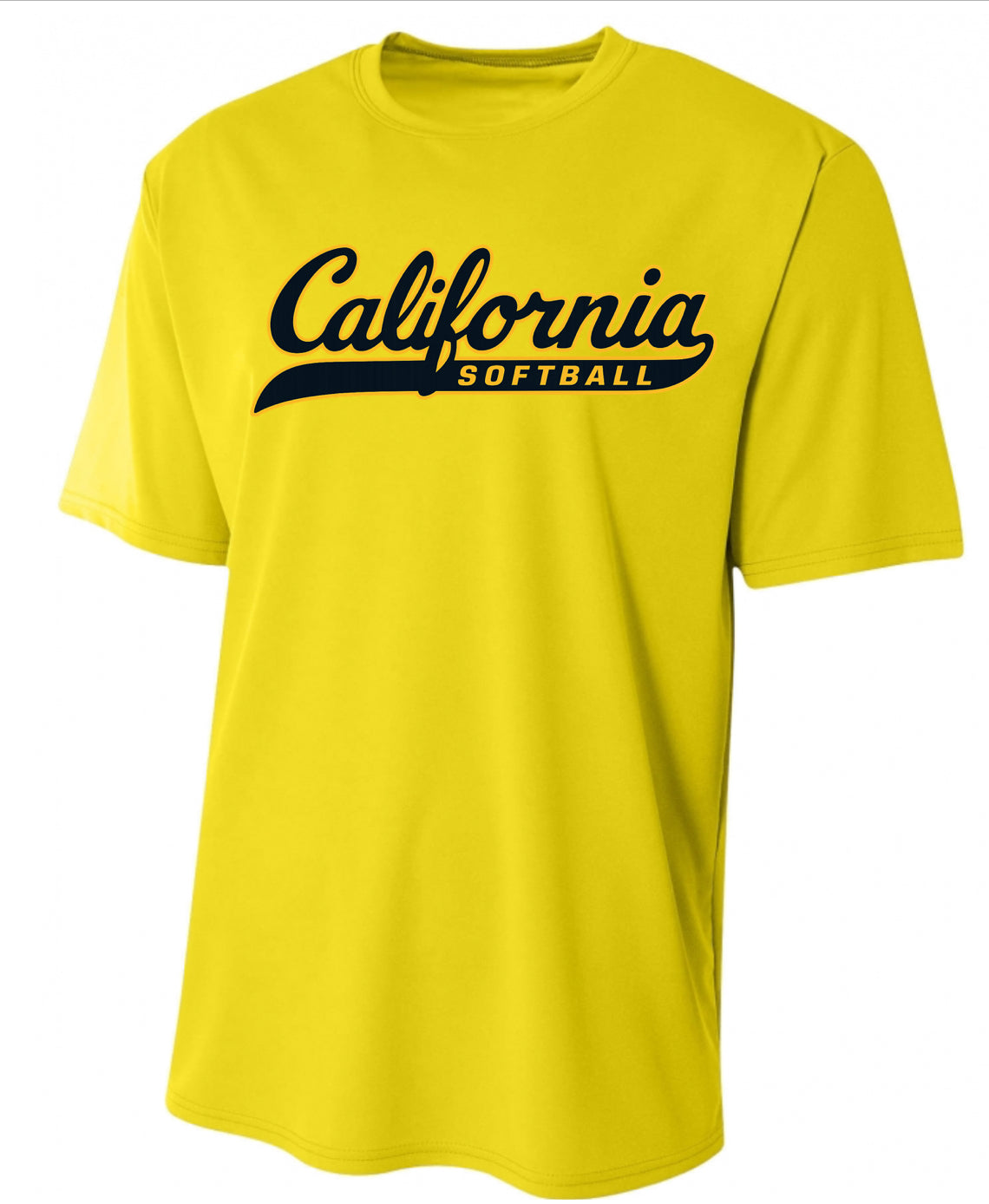 Softball Dri Fit Jerseys Youth